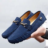 Lightweight Slip-On Casual Loafers