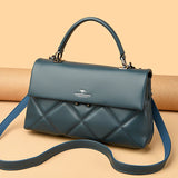 Mini Soft Luxury Handbag