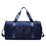 Large-Capacity Waterproof Sports & Travel Duffel Bag