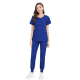 Women’s Scrubs Uniform Set