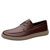 Men's Business Leather Loafers