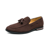 Men's Casual Slip-On Loafers