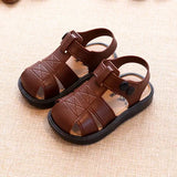 Unisex Summer Sandals for Kids