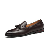 Men’s Classic Loafers