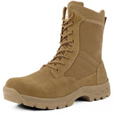 Men’s Full Grain Leather Hiking Shoes