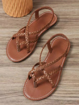 Women’s Casual Flat Sandals