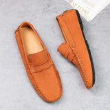 Premium Genuine Leather Loafers