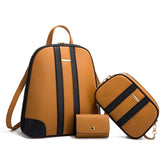 Luxury Satchel Backpack Bag for Women