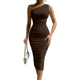 Hot Girl Summer A-Line Duster Dress