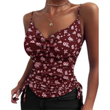Women’s Sleeveless Tank Top