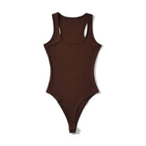 Sexy One-Piece Vest for Women