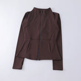 Women’s High-Elastic Yoga Top