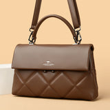 Mini Soft Luxury Handbag
