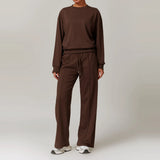 Women’s 2-Piece Activewear Yoga Set