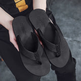 Keleeti Men's Summer Slippers