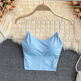 Women's Casual Tank Top