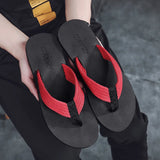 Keleeti Men's Summer Slippers