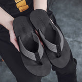 Keleeti Men's Summer Slippers