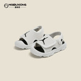 Non-Slip Soft Bottom Summer Toddler Shoes