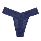 Invisible Seamless Thong (Set of 6)
