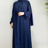 Two-Piece Abaya Set