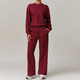 Women’s 2-Piece Activewear Yoga Set
