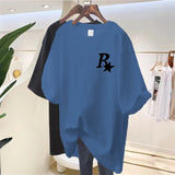 Women’s Loose Fit Cotton T-Shirt