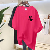Women’s Loose Fit Cotton T-Shirt