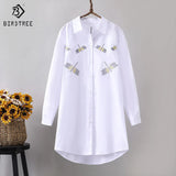 Women's Long Shirt