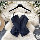 Women's Eco-Friendly Tank Tops