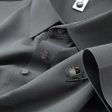 Men’s Seamless Golf Polo