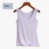 Women's Vintage Velour Tank Top