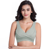 Nursing Breastfeeding Bra