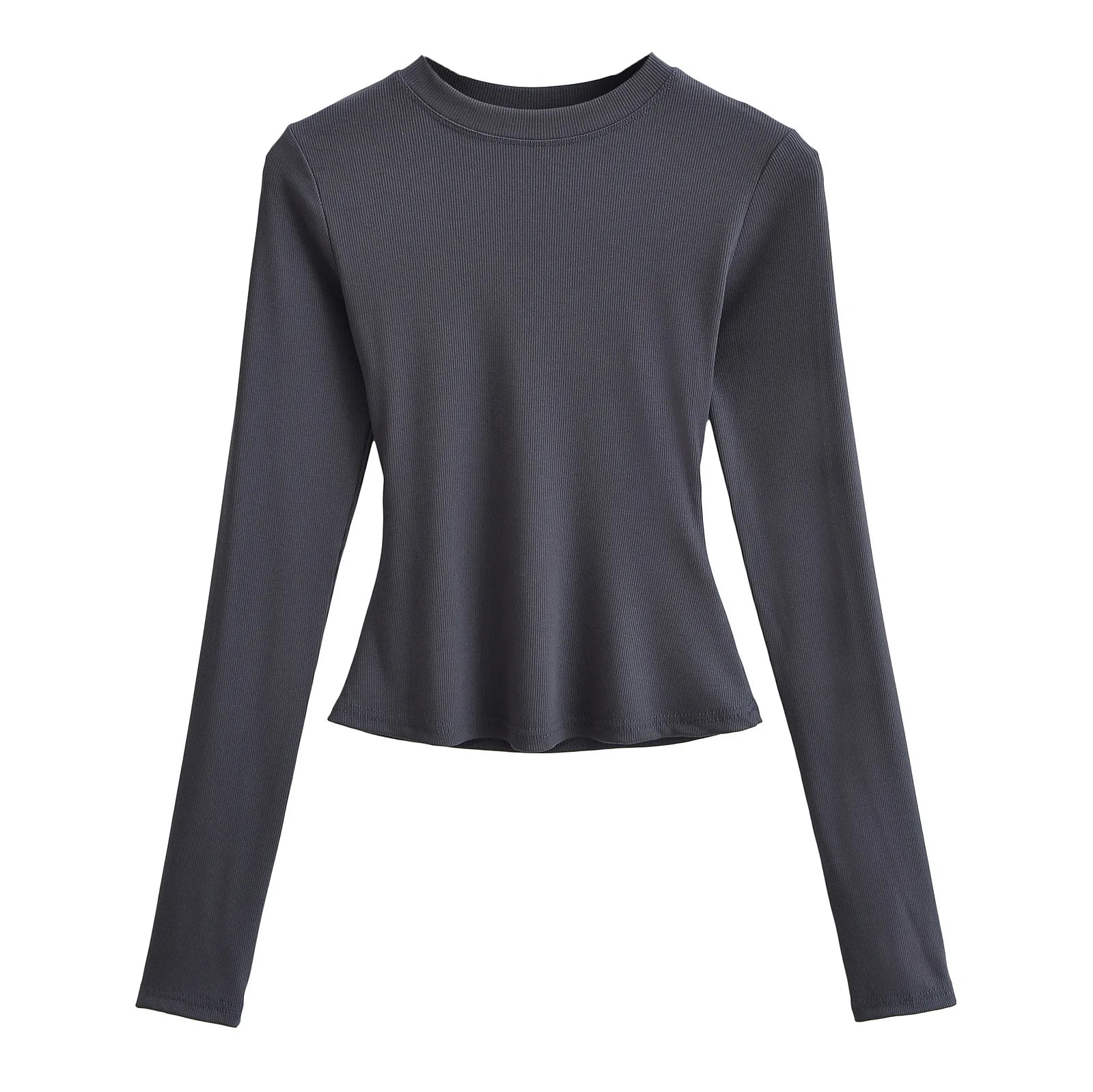 Women’s Long-Sleeve Modal Top