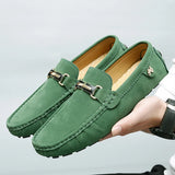 Lightweight Slip-On Casual Loafers