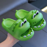 Kids Cartoon Slippers