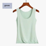 Women's Vintage Velour Tank Top