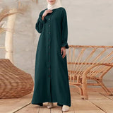 Abaya Kaftan – Dubai-Inspired Elegance