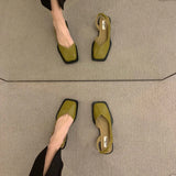 Women’s Sporty Flat Sandals