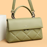 Mini Soft Luxury Handbag