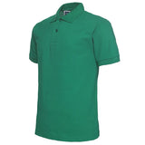 Classic V-Neck Polo Tee