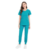 Women’s Scrubs Uniform Set