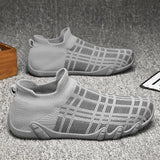 Men's Summer Soft-Soled Mesh Sneakers
