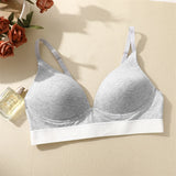 Daily Wireless Cotton Bra