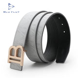 High-Quality PU Leather Belt