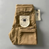 Men's Retro Casual Pants