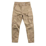 Men's Vintage Style Cargo Pants