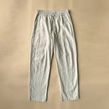 Men’s Lightweight Cotton-Linen Pants