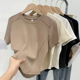 Women’s Stylish Crew Neck T-Shirt