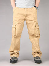 Men's Multi-functional Pocket Sports Cargo Pants